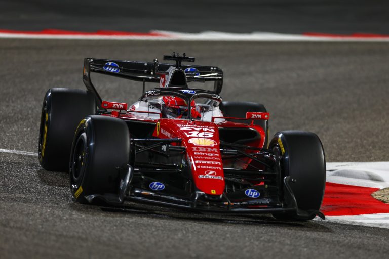 Netflix’s F1 series Drive to Survive will stream on Apple TV, too