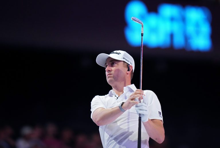 TGL: Atlanta Drive GC defeats Boston Common Golf in Justin Thomas’ return