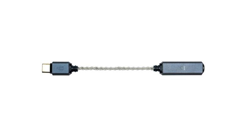 iFi’s new GO Link 2 DAC is a cheap way to reap the lossless benefits of your Spotify plan