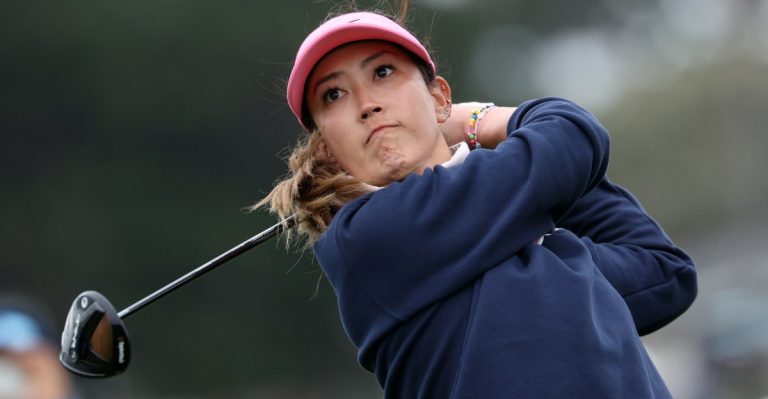 LPGA Legend Michelle Wie West to join upcoming WTGL league