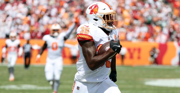 NFL free agency 2026 player rankings: Best cornerbacks available