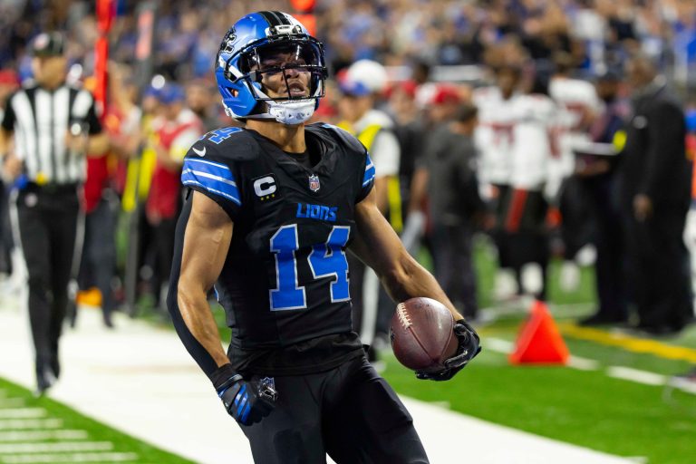 Super Bowl 2026: Amon-Ra St. Brown, Penei Sewell on Detroit Lions’ future