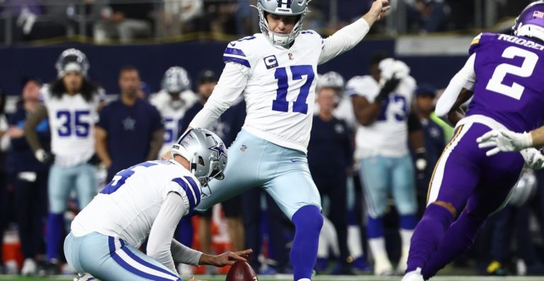 NFL free agency 2026 player rankings: Best punters, kickers, and long snappers available