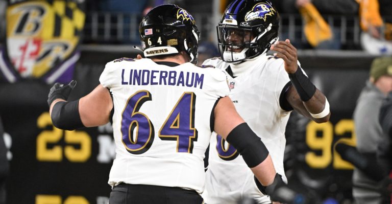 NFL free agency 2026 player rankings: Best offensive linemen available