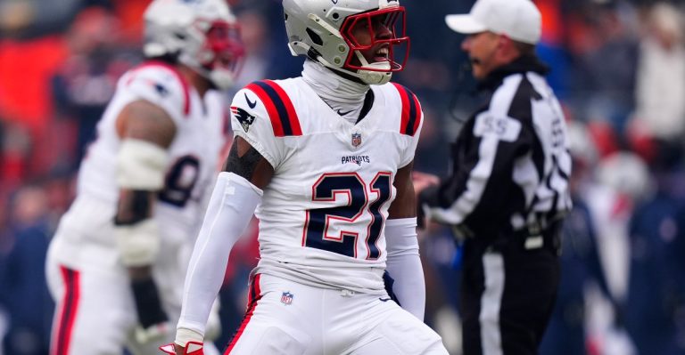 NFL free agency 2026 player rankings: Best safeties available