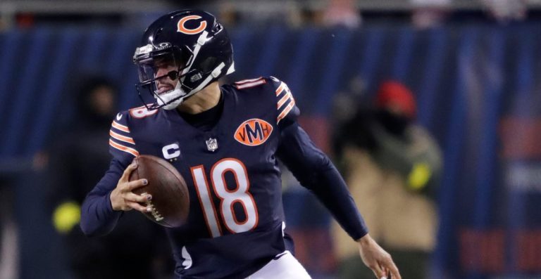 NFL offseason 2026: Bears, Raiders at opposite ends of the hope spectrum