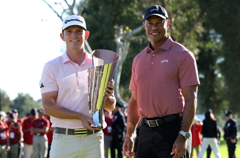 2026 Genesis Invitational: Jacob Bridgeman’s inaugural win amazing after Sunday at Pebble