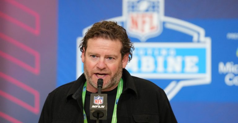 NFL combine: Analytics have changed the way we look at prospects