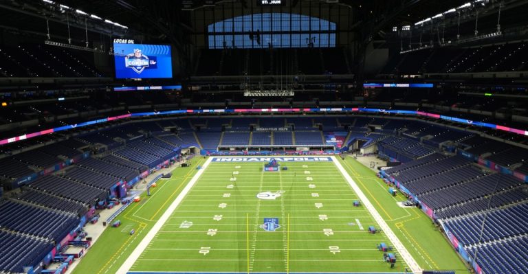 NFL Combine 2026: What’s your favorite position to watch in drills?