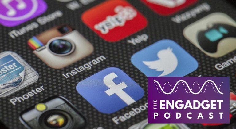 Engadget Podcast: Instagram on trial and the RAMaggedon rages on