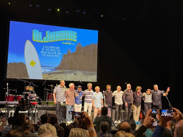‘The Beach Boys Love You’ Gets Its Live Premiere After 50 Years: Al Jardine and Darian Sahanaja on Finally Bringing the Classic Album to the Stage