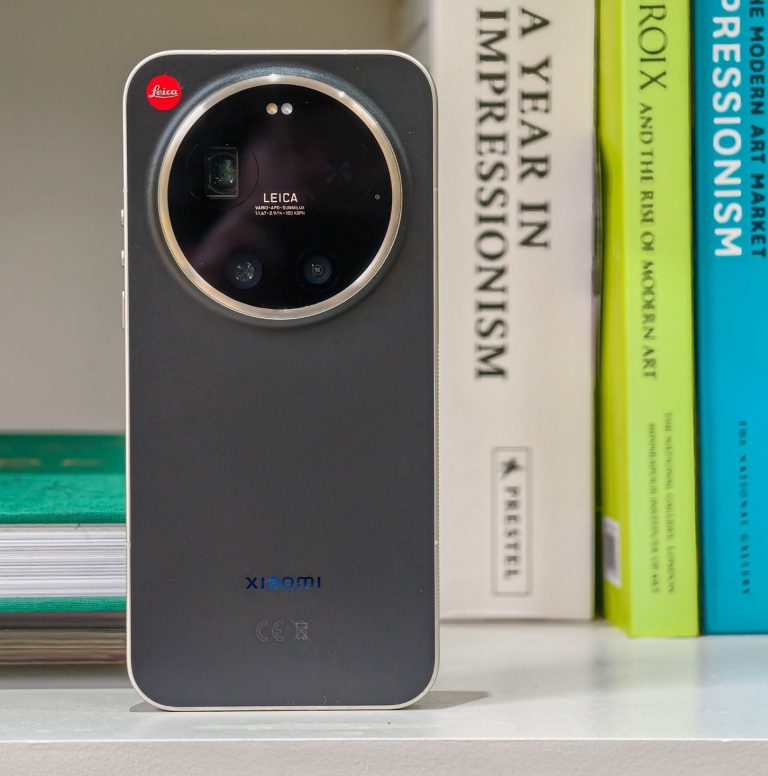 Xiaomi’s Leica Leitzphone mostly earns the name