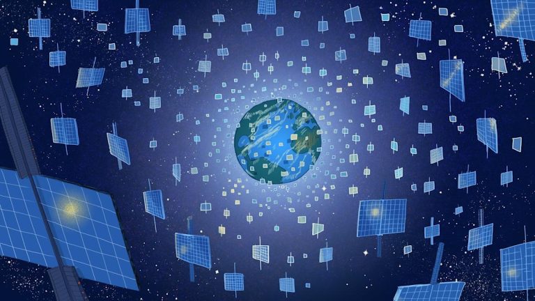 Orbital AI data centers could work, but they might ruin Earth in the process