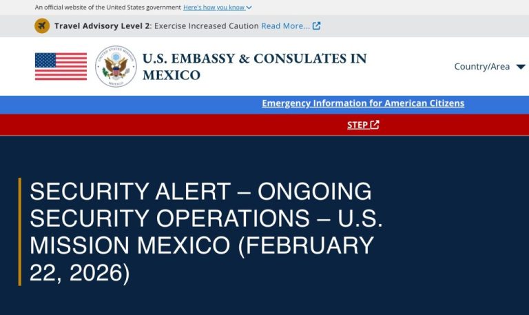 Is Cancun Safe Right Now? What Travelers Should Know Amid the Latest Travel Alert