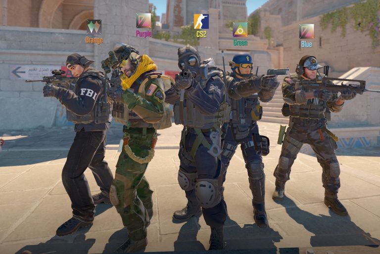 New York sues Valve, alleging its loot boxes are ‘quintessential gambling’