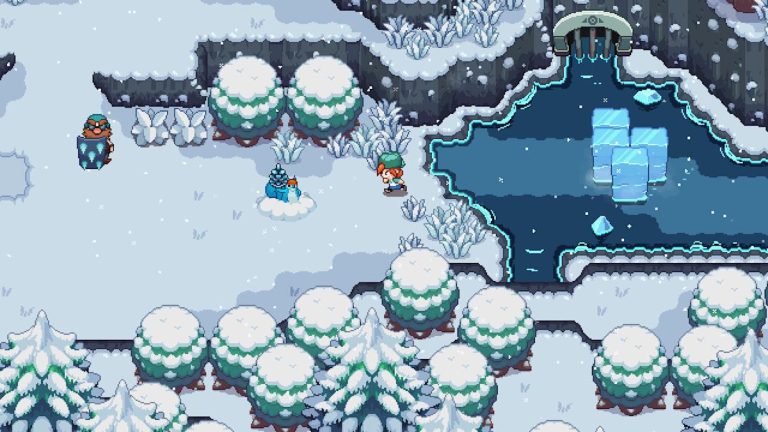 An old-school Zelda-like, Skate Bums and other new indie games worth checking out