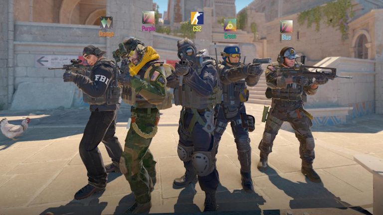 NY AG: Valve’s loot boxes can get kids hooked on gambling