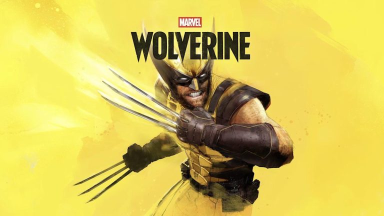 Marvel’s Wolverine will hit PS5 on September 15