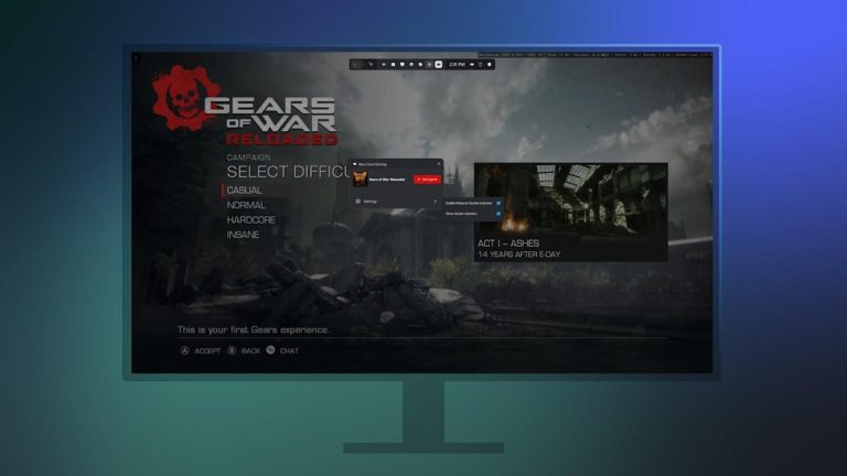 Xbox consoles now support 1440p streaming