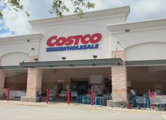 Costco sued over claims it raised prices, then sought tariff refunds from government