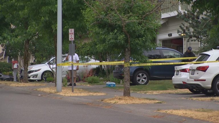 4th suspect arrested in deadly Everett home invasion