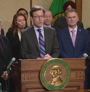 Washington enacts first AI chatbot safety law