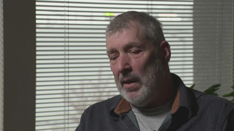 Renton man sues city alleging excessive force during crash scene arrest