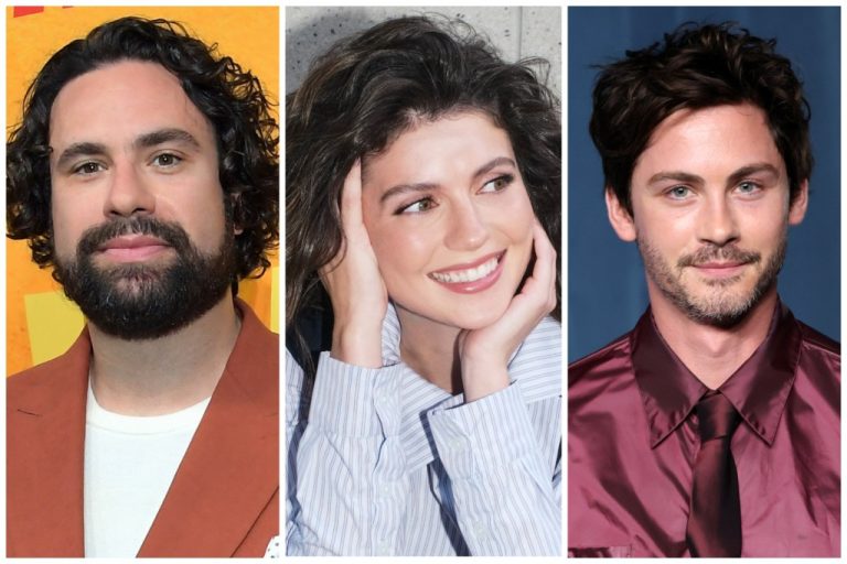’13 Going on 30′ Movie Reboot Set at Netflix With Emily Bader and Logan Lerman; Jennifer Garner to Executive Produce
