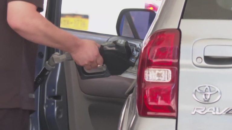 Washington ranks second most expensive place to buy gas and it’s going to get worse