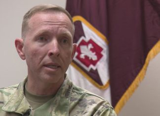 JBLM soldier saves passenger’s life during mid-flight medical emergency over Pacific