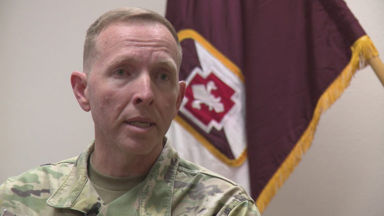 JBLM soldier saves passenger’s life during mid-flight medical emergency over Pacific
