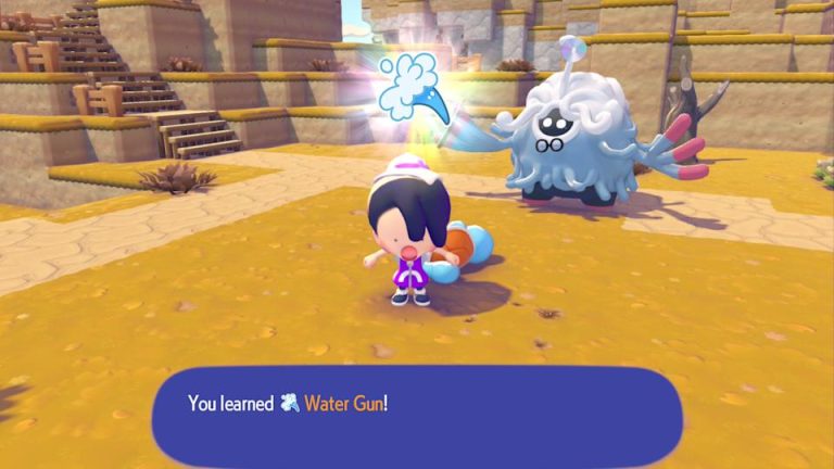 Pokémon Pokopia review: Possibly the most charming Pokémon game yet