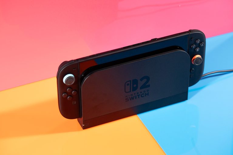 Nintendo Switch 2 update adds ‘Handheld Boost Mode’ for original Switch games