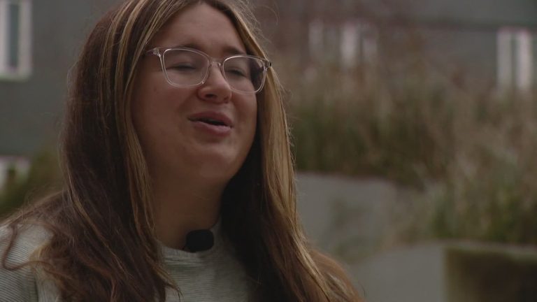 She graduated with a 3.87 GPA but could barely read, now she’s suing the Edmonds School District