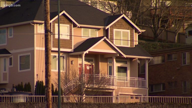 Seattle real estate agent seeing ‘rapid change’ in market from last year