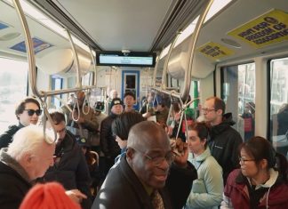 Ballard light rail extension faces possible cut due to Sound Transit budget shortfall