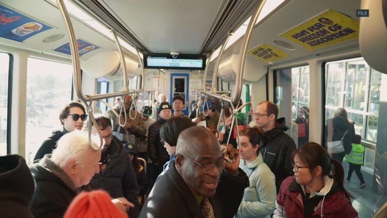 Ballard light rail extension faces possible cut due to Sound Transit budget shortfall