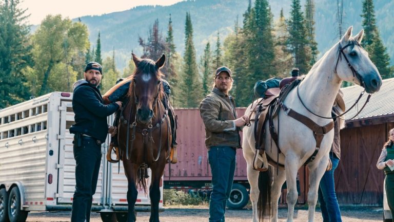 ‘Marshals’ Renewed for Season 2 at CBS After ‘Yellowstone’ Spinoff Premieres With 20.6 Million Viewers