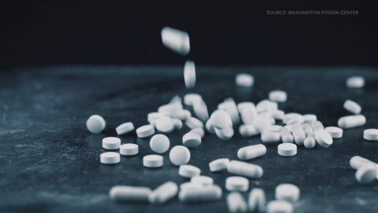Everett pushes to criminalize exposing children to fentanyl as babies overdose, deaths mount