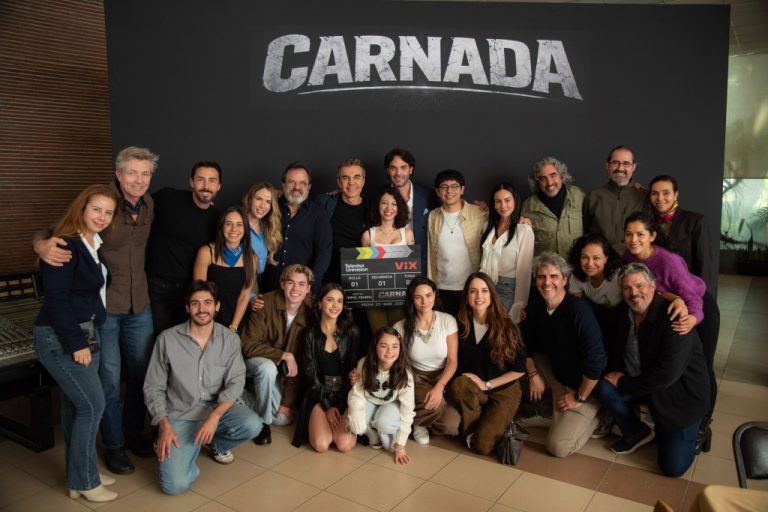 ViX Unveils New Originals, Including ‘Carnada,’ ‘Implacables y Divinas’ and Season 4 of ‘Mujeres Asesinas’ (EXCLUSIVE)