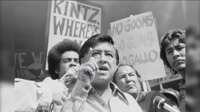 Washington won’t honor Cesar Chavez Day following sexual abuse allegations, governor says