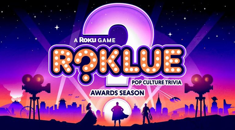 Roku is launching a trivia game called… Roklue?