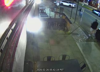 Buckley’s bar owner chases would-be burglar at gunpoint, airs frustrations over crime