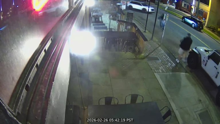 Buckley’s bar owner chases would-be burglar at gunpoint, airs frustrations over crime