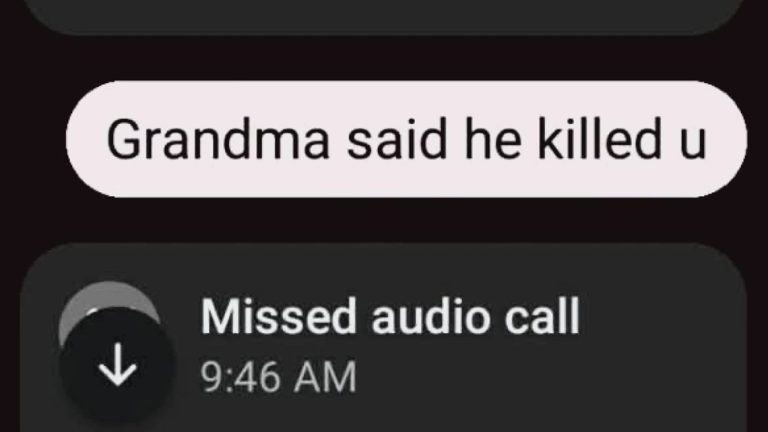 “Grandma said he killed U”: Text messages reveal family’s fear during Key Peninsula attack