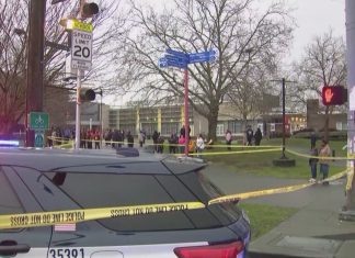 Teen suspect accused of shooting, killing 2 Rainier Beach students charged
