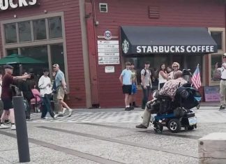 Man found guilty on lesser charge in 2025 Seattle Waterfront shooting