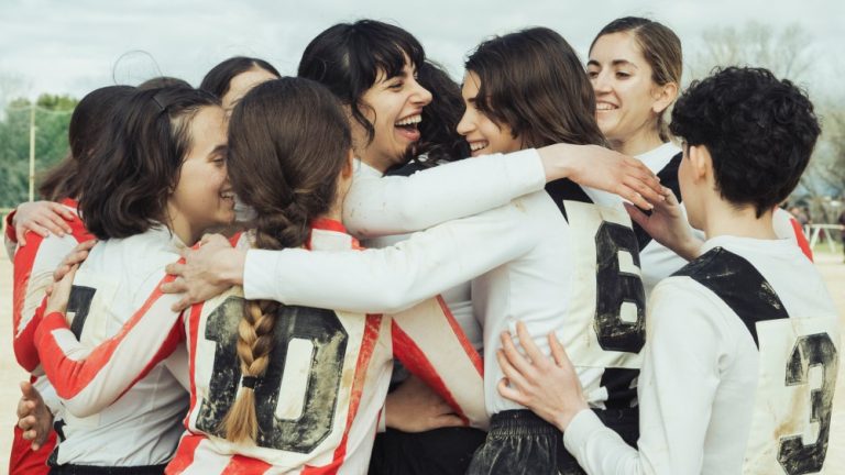 Málaga Competition Title ‘Another League’ Recounts Triumph of Women’s Soccer Franco’s Dictatorship-Oppressed Spain