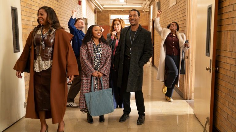 ‘Abbott Elementary’ Renewed for Season 6 at ABC