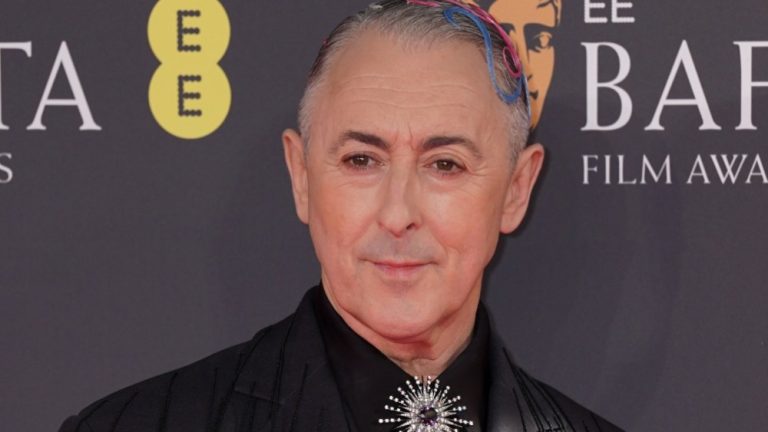 BAFTA Host Alan Cumming Apologizes After John Davidson’s N-Word Outburst: ‘A Trauma Triggering S—show’